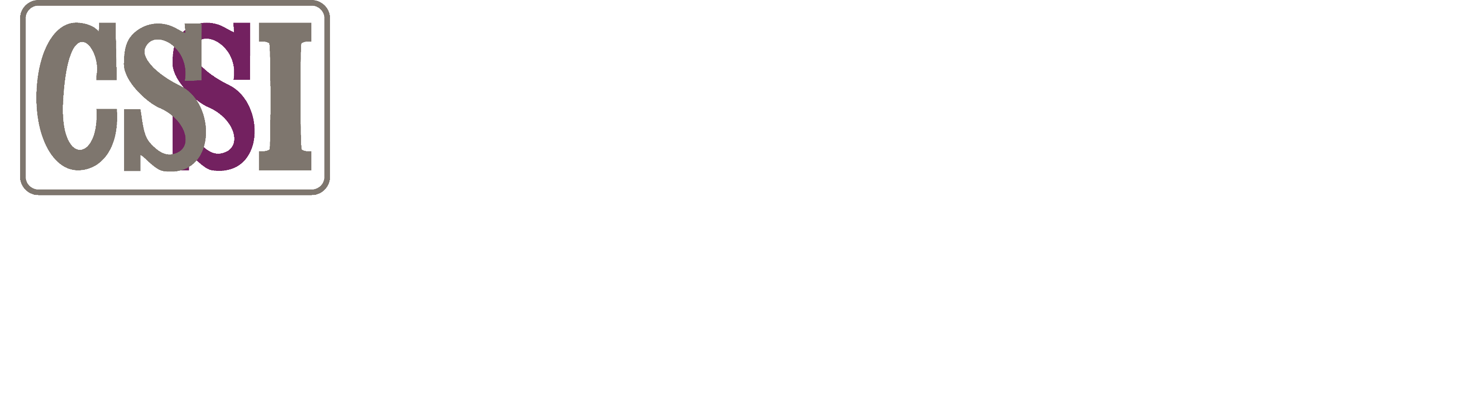 Construction Systems Software, Inc.